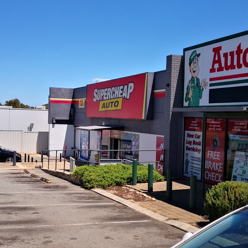 Supercheap Auto Spearwood