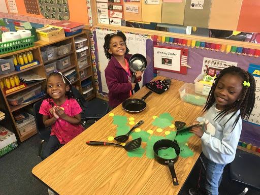 Day Care Center «Discovery Point Child Development Jones Bridge», reviews and photos, 11035 Jones Bridge Rd, Alpharetta, GA 30022, USA