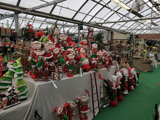 Florist «Green Lea Florist Voorhees Floral Village», reviews and photos, 204 NJ-73, Voorhees Township, NJ 08043, USA