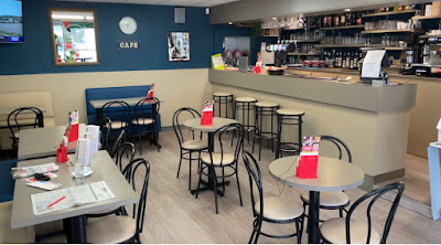 Bar-tabac de l’étoile à Donville-les-Bains
