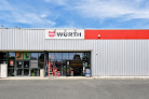 Würth Proxishop Albi Albi