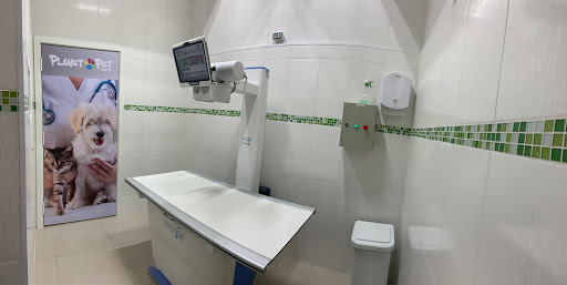 Planet Pet Center em Arujá - SP