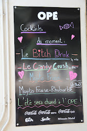 Photo n°4 de Opéra Café à Nancy ()