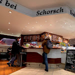 Photo n°1 de l'avis de Ni.a fait le 06/12/2022 à 13:29 sur le  Imbiss bei Schorsch das Original II GmbH à Hamburg