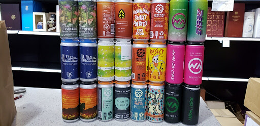 Liquor Store «Jax Fine Wines & Spirits», reviews and photos, 928 Market Pl Blvd, Cumming, GA 30041, USA