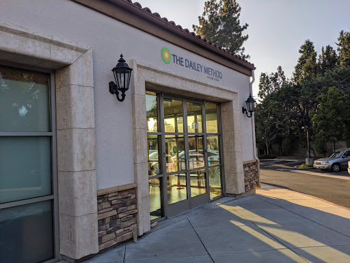 Health Club «Dailey Method», reviews and photos, 15200 Los Gatos Blvd, Los Gatos, CA 95032, USA