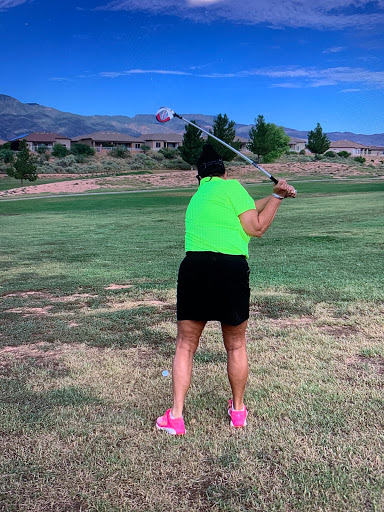 Golf Course «Verde Santa Fe Golf Course», reviews and photos, 645 Verde Santa Fe Pkwy, Cornville, AZ 86325, USA