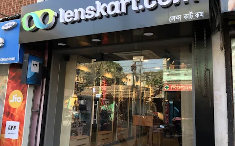 Lenskart.com at Khardah, Kolkata image