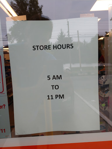 Convenience Store «7-Eleven», reviews and photos, 584 Kinderkamack Rd, River Edge, NJ 07661, USA