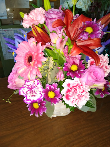 Florist «Tony Rossi Sons Florists», reviews and photos, 1508 Fruitvale Ave, Oakland, CA 94601, USA