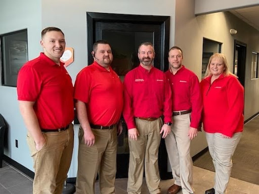 Auto Insurance Agency «Heath Kilpatrick - State Farm Insurance Agent», reviews and photos