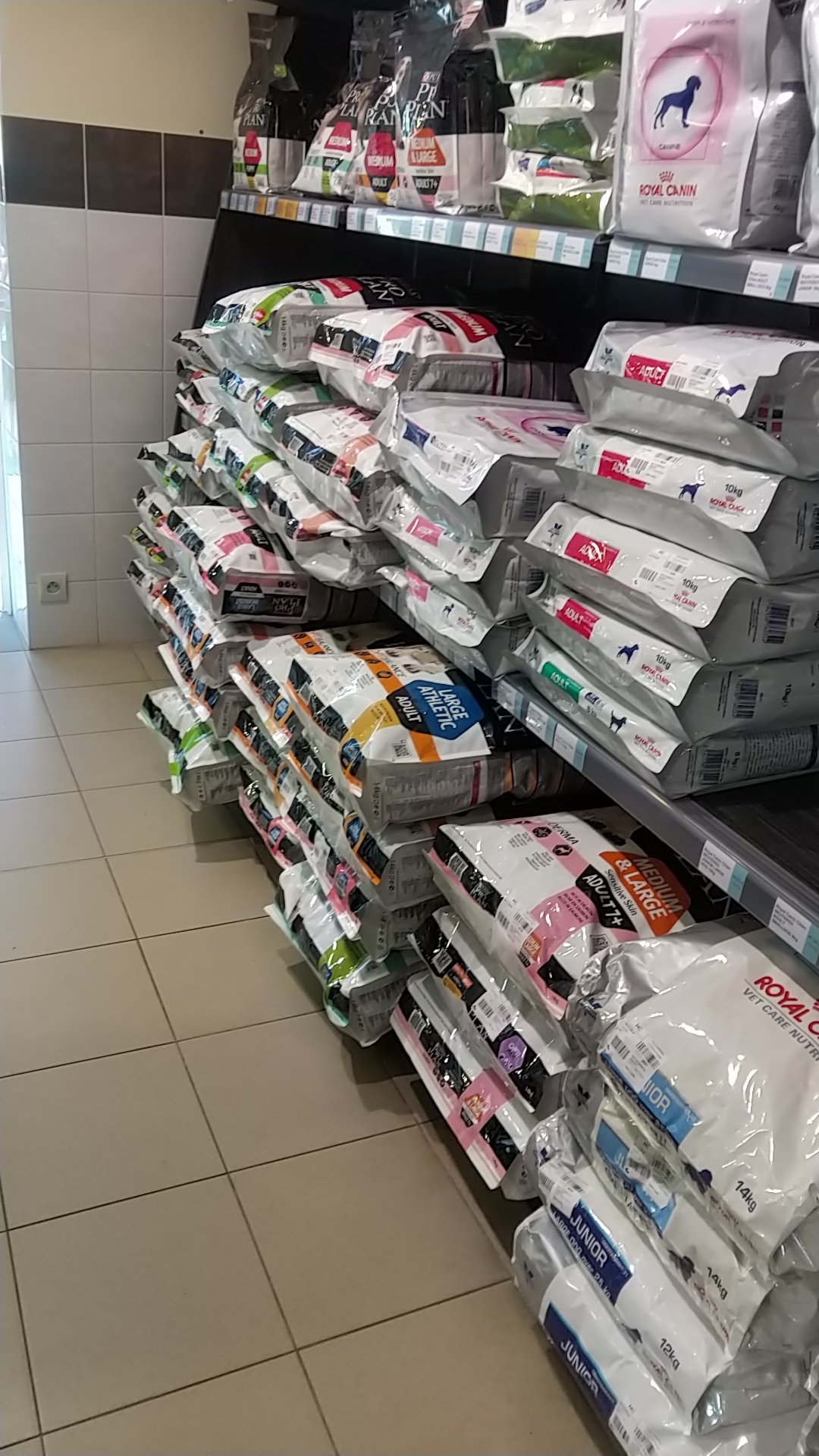 Photo n° 1 de l'avis de Paola.a fait le 09/11/2019 à 10:51