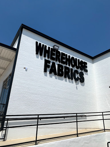 Wherehouse Fabric Outlet Inc, 2675 Perth St, Dallas, TX 75520, USA, 