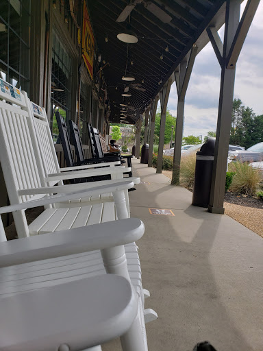 American Restaurant «Cracker Barrel Old Country Store», reviews and photos, 6175 McDonough Dr NW, Norcross, GA 30093, USA