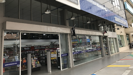 SMO Bookstores Kuala Terengganu
