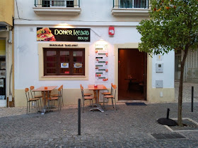 DONER KEBAB HOUSE