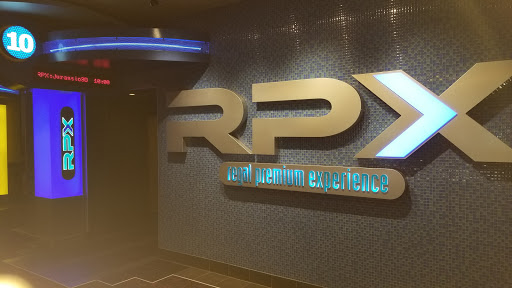 Movie Theater «Regal Cinemas Great Northern Mall 10 & RPX», reviews and photos, 450 Great Northern Blvd, North Olmsted, OH 44070, USA