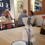 Photo n°2 de l'avis de Franca.a fait le 13/09/2019 à 20:29 sur le  SUSHI HAUS à Essen