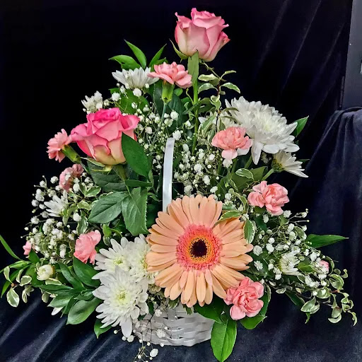 Florist «Skyway Creations», reviews and photos, 1407 S 8th St, Colorado Springs, CO 80905, USA