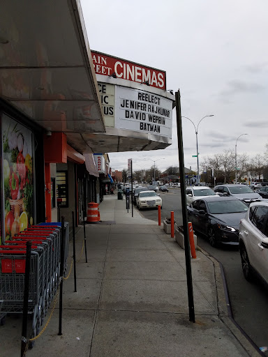 Movie Theater «Main Street Cinemas», reviews and photos, 72-66 Main St, Flushing, NY 11367, USA