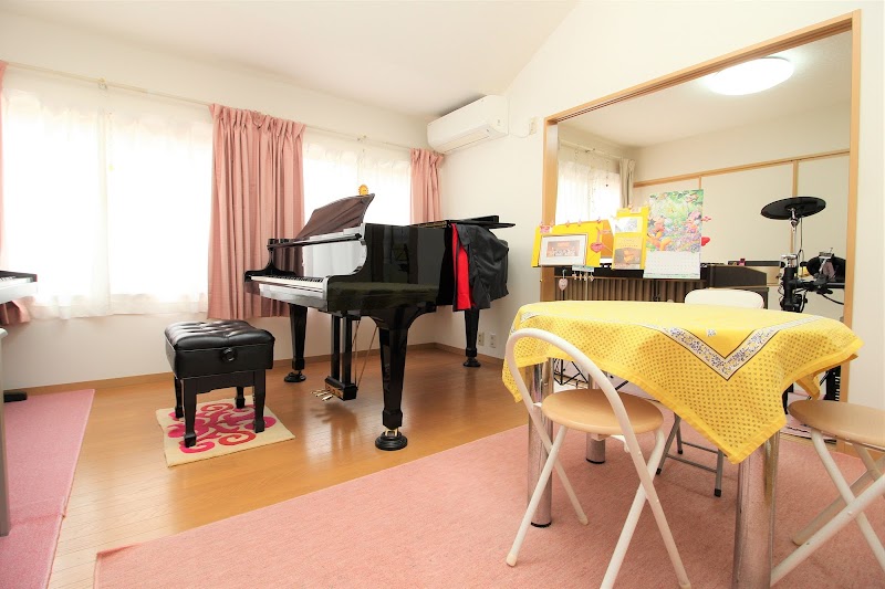 青柳清美音楽教室 (八幡西区 | ピアノ教室 | 脳トレピアノ )