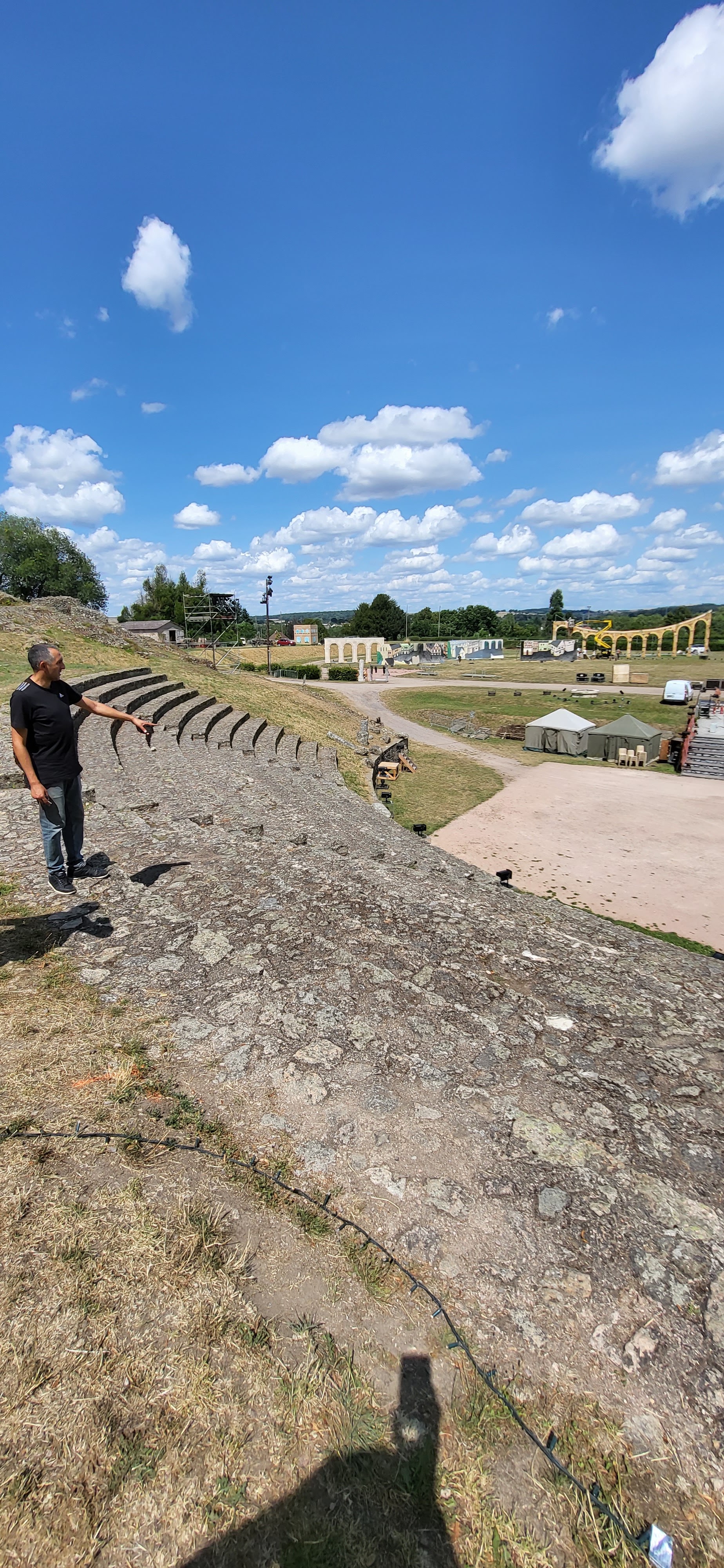 Photo n° 2 de l'avis de Cécile.h fait le 22/07/2023 à 15:46