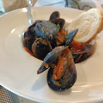 Photo n°4 de l'avis de luca.u fait le 22/01/2024 à 16:27 sur le  La Vecchia Scuola à Marceddì