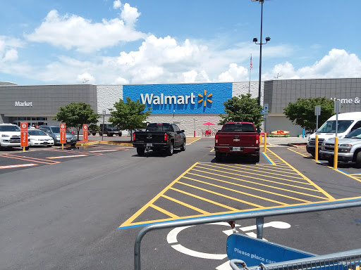Department Store «Walmart Supercenter», reviews and photos, 270 Walmart Way, Dahlonega, GA 30533, USA