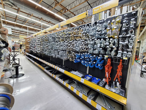 Hardware Store «Fresno Ag Hardware», reviews and photos, 4590 N First St, Fresno, CA 93726, USA