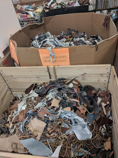 Second Hand Store «The Scrap Exchange», reviews and photos, 2050 Chapel Hill Rd, Durham, NC 27707, USA