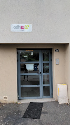 Odhac87 - Office publique de l'habitat à Le Palais-sur-Vienne