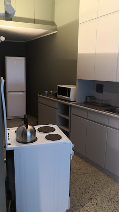 Cuisine Holiday apartment Margreth Apartment 20121 Milan