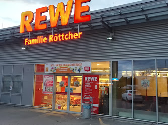 REWE Familie Röttcher