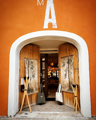 Maison Augustine à Leucate
