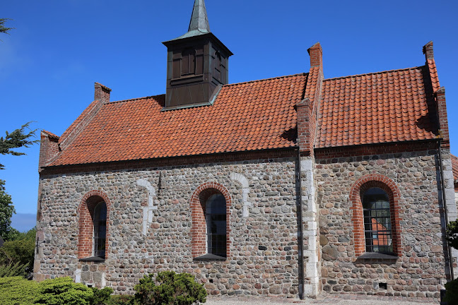 Sigerslevvester Kirke