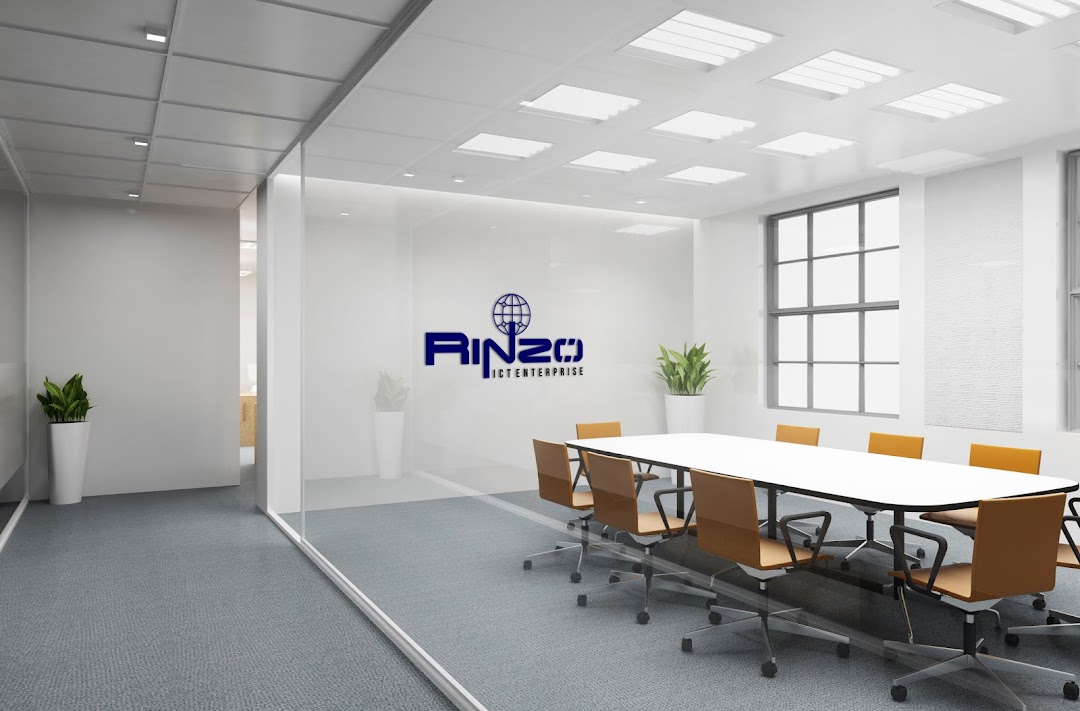 Rinzo ICT Enterprise