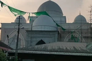 Imamnagar Jame Masjid image