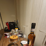 Photo n°2 de l'avis de John.a fait le 08/02/2024 à 04:47 sur le  Hotel NH Collection Roma Centro à Rome