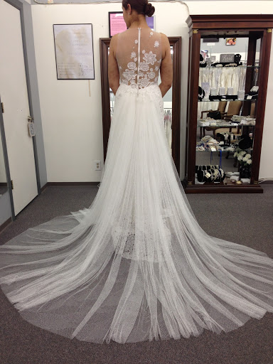 Bridal Shop «Promises Bridal», reviews and photos, 2824 F St, Eureka, CA 95501, USA