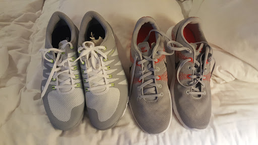 Clothing Store «Nike Clearance Store», reviews and photos, 5209 International Dr, Orlando, FL 32819, USA