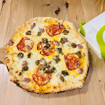 Photo n°2 de l'avis de Hata.a fait le 22/03/2023 à 11:34 sur le  Pizzeria da Zamira à Canepina