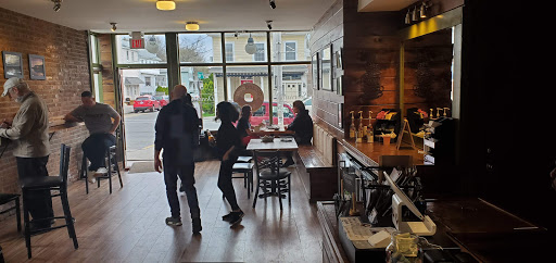 Donut Shop «Glazed Over Donuts», reviews and photos, 315 Main St, Beacon, NY 12508, USA