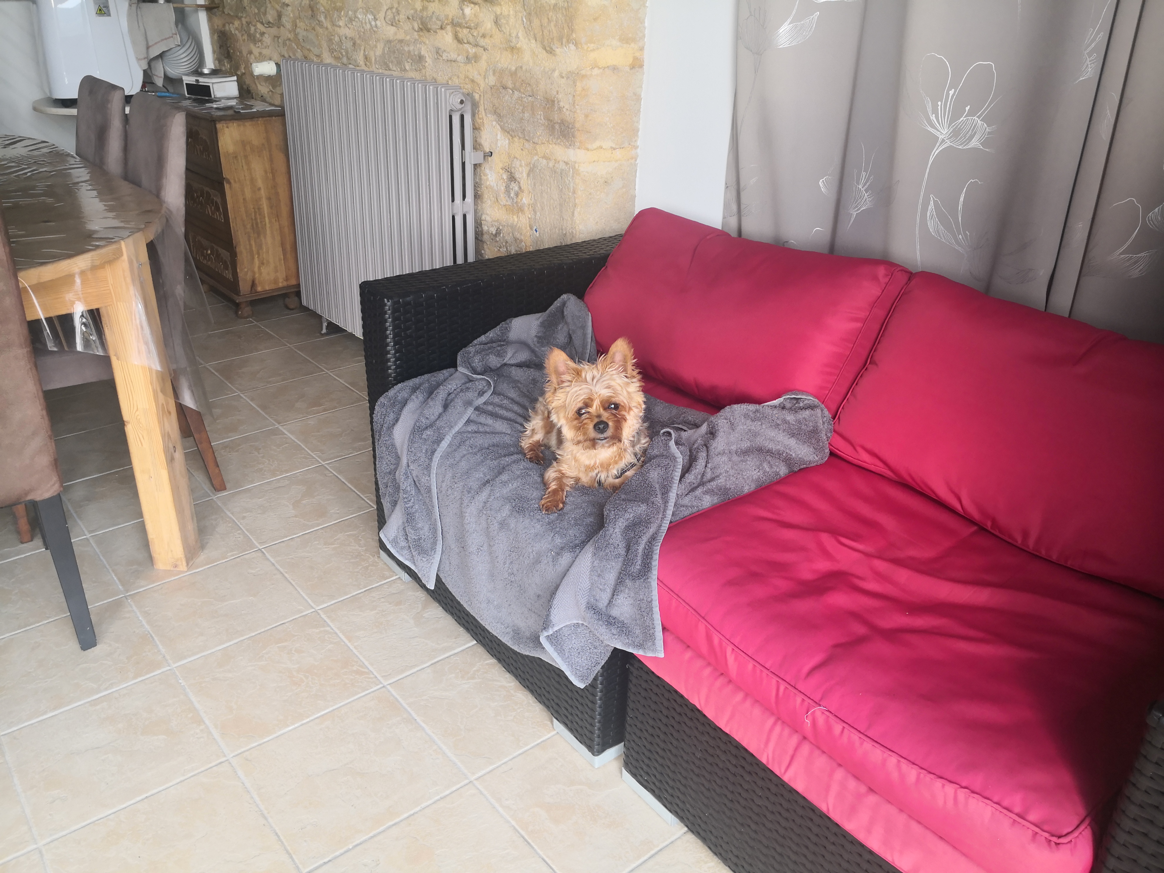 Photo n° 2 de l'avis de Cedric.g fait le 18/08/2023 à 18:03