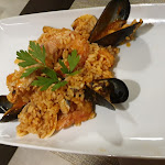 Photo n°1 de l'avis de Seungill.A fait le 19/08/2019 à 12:23 sur le  Blu Marine à Olbia