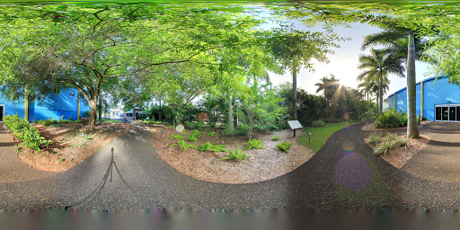 Tourist Attraction «IMAG History & Science Center (formerly Imaginarium Science Center)», reviews and photos, 2000 Cranford Ave, Fort Myers, FL 33916, USA