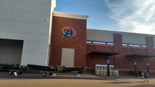 Sporting Goods Store «Academy Sports + Outdoors», reviews and photos, 7200 Concourse Pkwy, Douglasville, GA 30134, USA