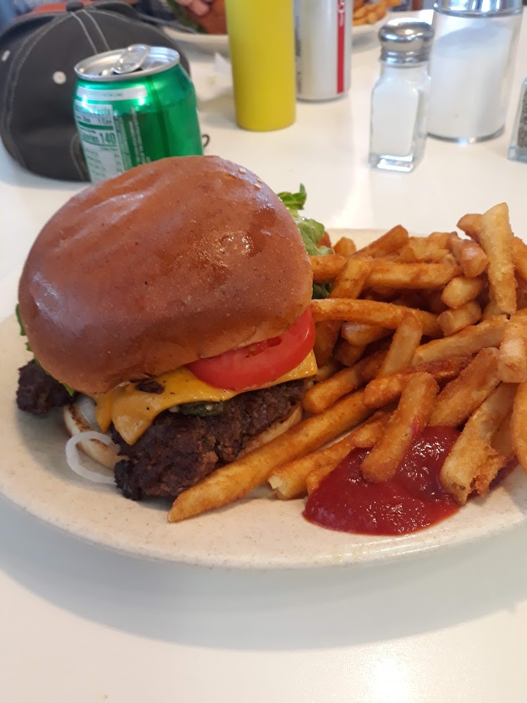 Cowboy's Corner 87718