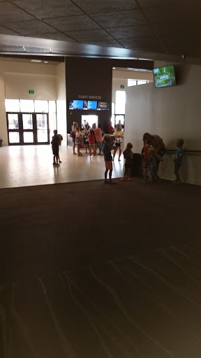 Movie Theater «AMC Fiesta Square 16», reviews and photos, 3033 N College Ave, Fayetteville, AR 72703, USA