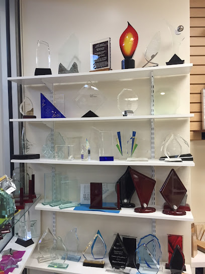 Arrowhead Awards and Boulder Trophy Shop