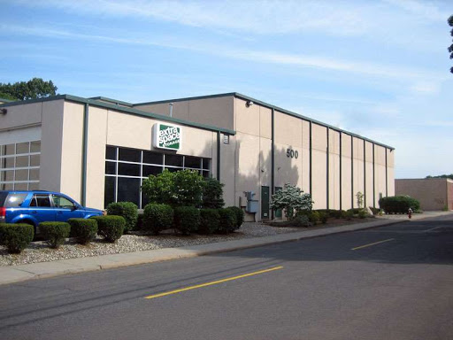 Self-Storage Facility «Extra Space Storage», reviews and photos, 500 S Broad St, Glen Rock, NJ 07452, USA